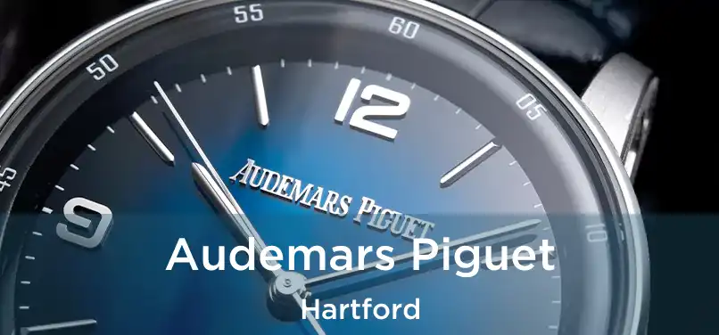 Audemars Piguet Hartford