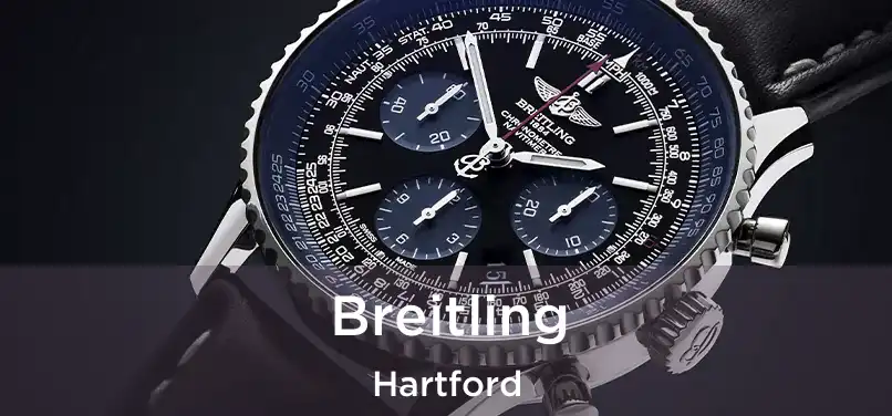 Breitling Hartford