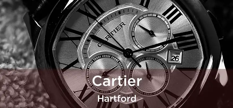 Cartier Hartford