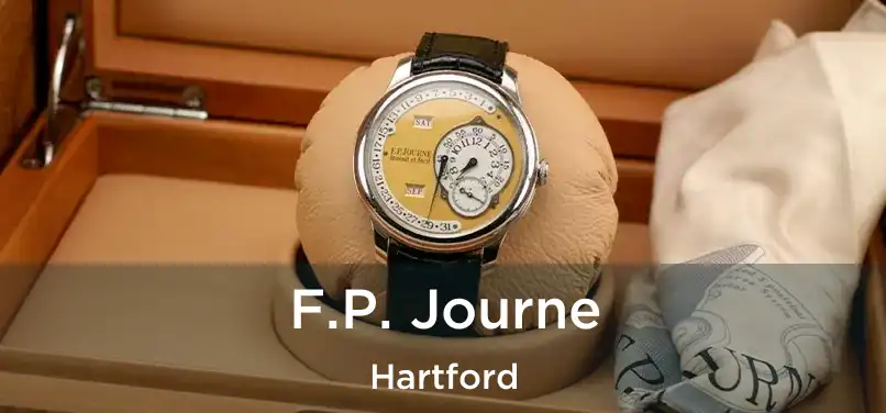 F.P. Journe Hartford