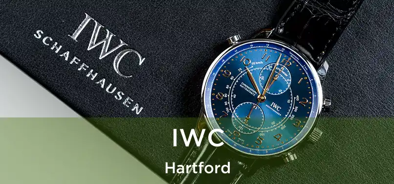 IWC Hartford