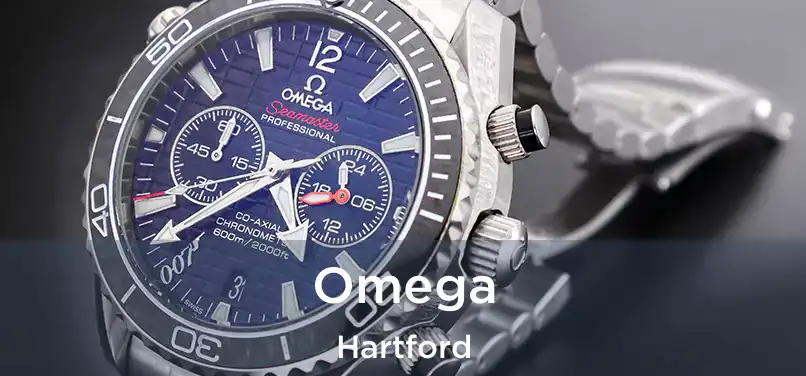 Omega Hartford