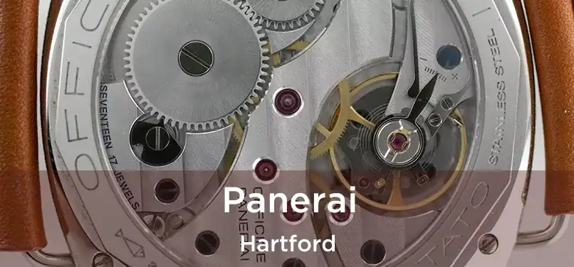 Panerai Hartford