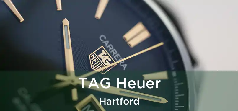 TAG Heuer Hartford