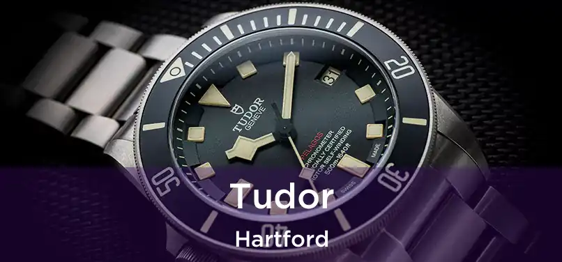 Tudor Hartford