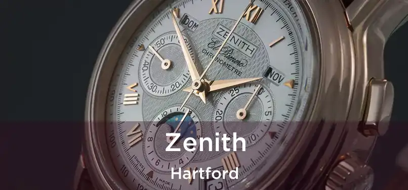 Zenith Hartford